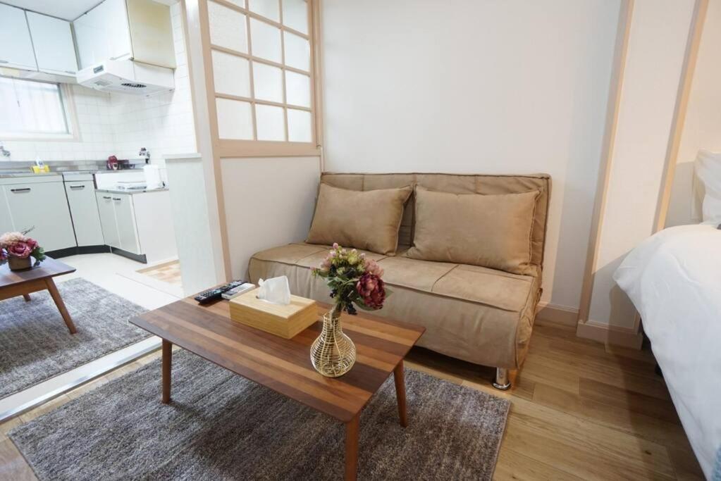 公寓 House White Mansion 201 *