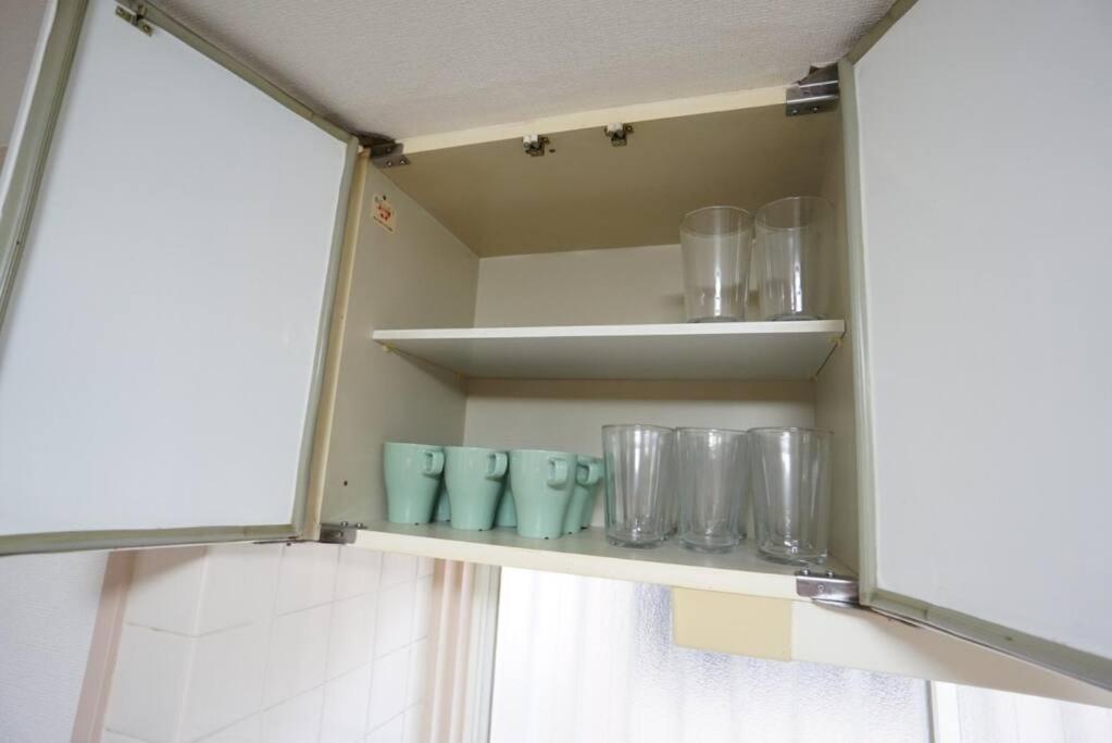 公寓 House White Mansion 201 *