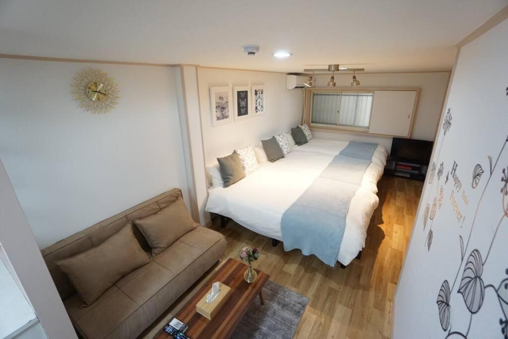 House White Mansion 201 公寓 *
